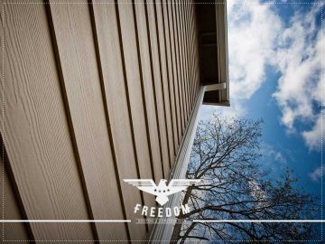 The Advantages of Insulated Siding Over Regular Siding