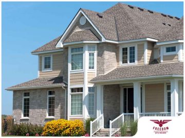 Tips to Protect Your Home’s Exterior During Roof Replacement