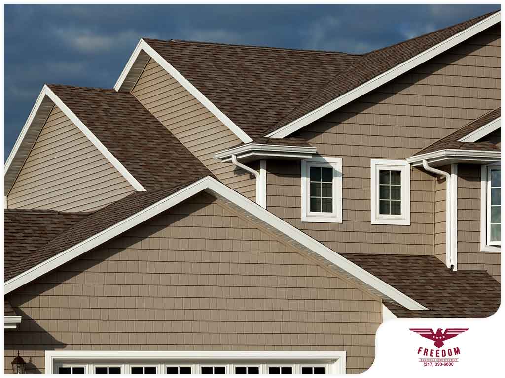 4 Types Of Roofing Flashing